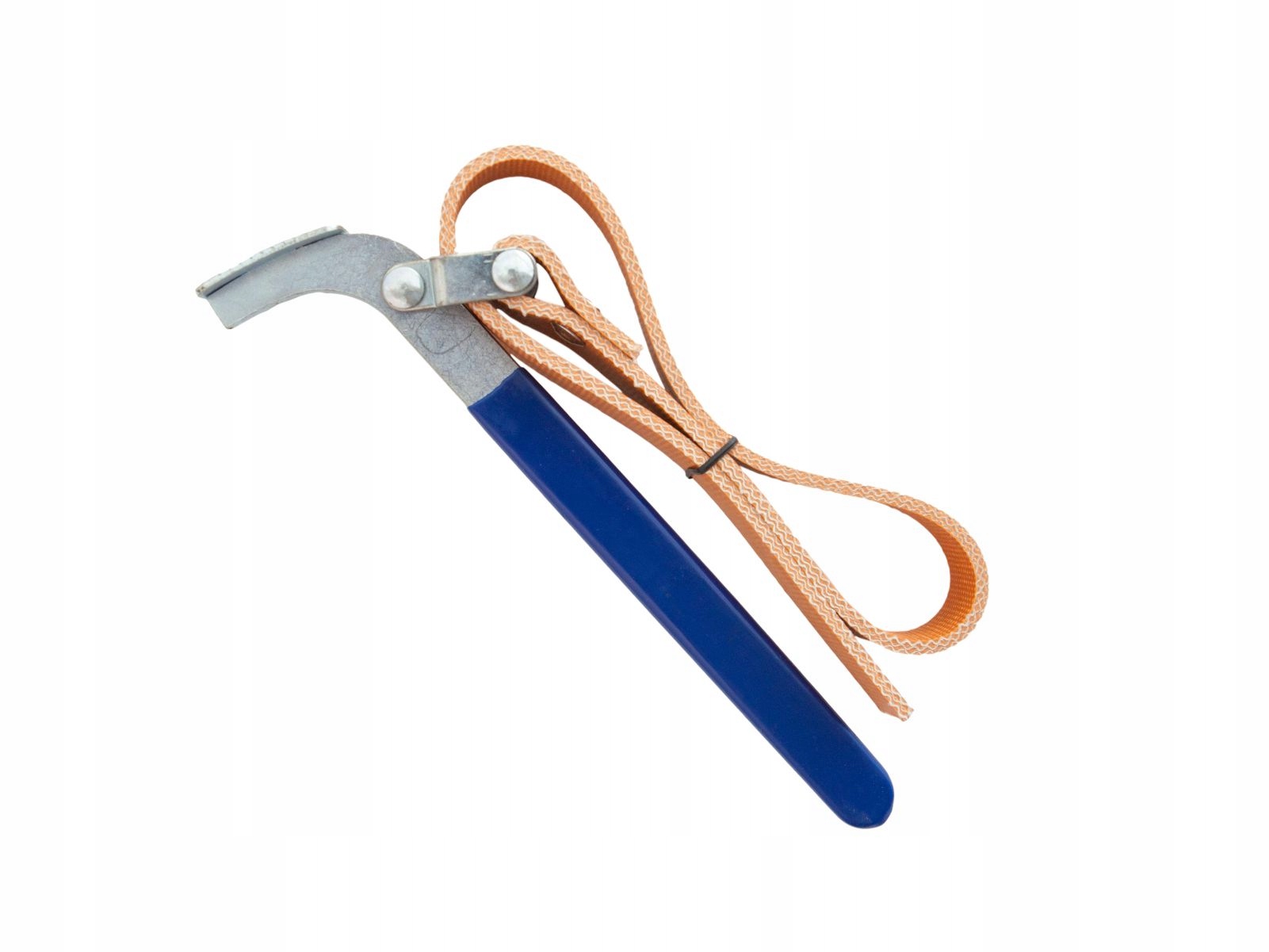 

Klucz Do Filtra Filtrów Oleju Taśmowy