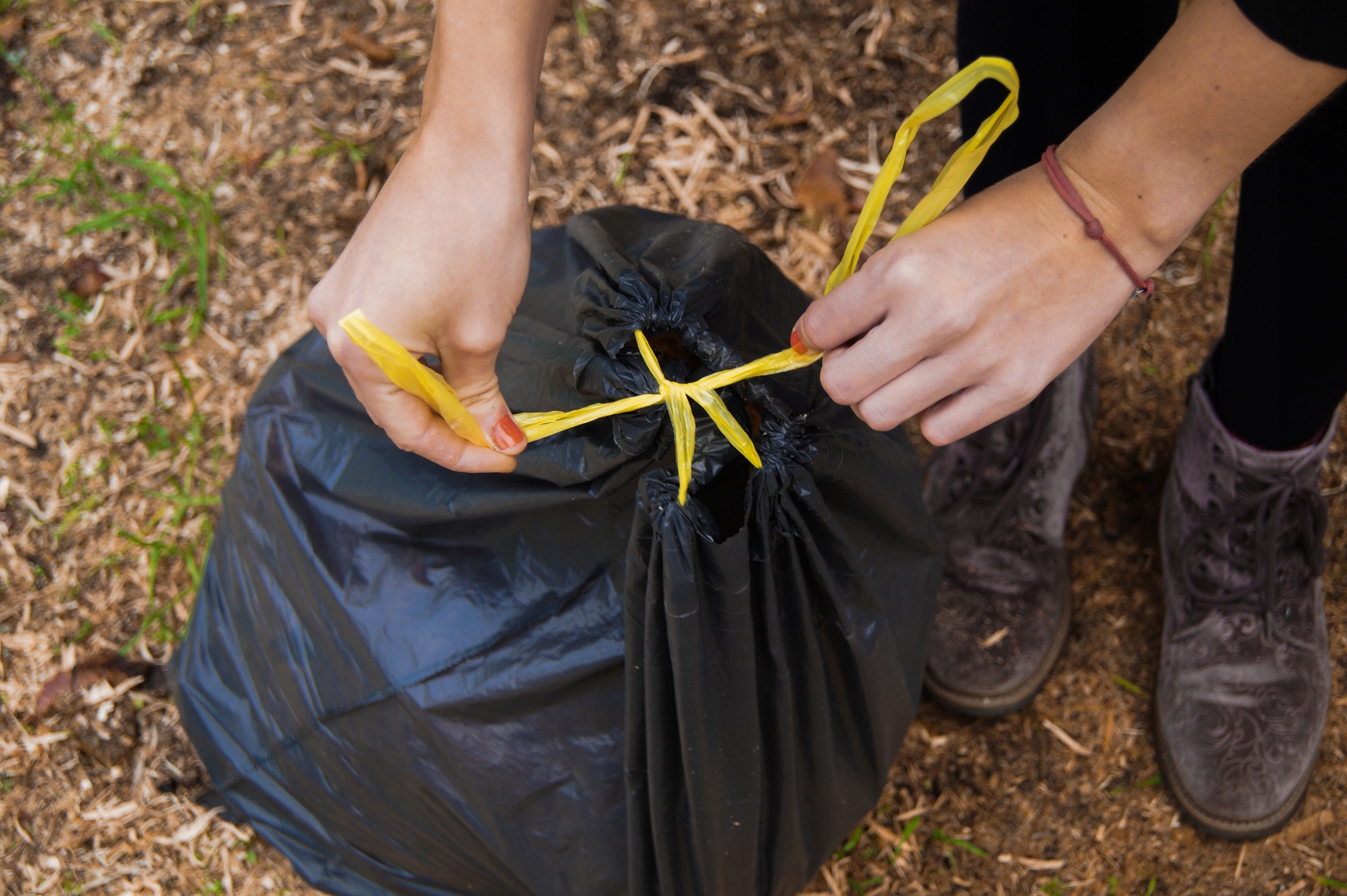 40l worki na śmieci ECO LINE Paclan 15szt. Marka Paclan