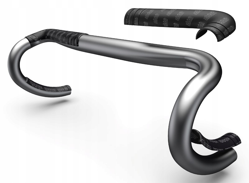 Wkładki piankowe do kierownicy szosowej Selle Italia Bar Pad 19g