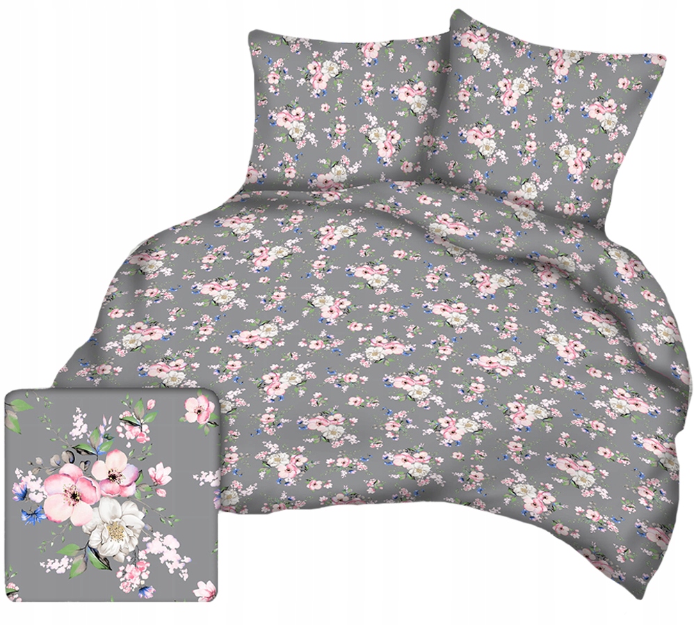 

Pościel Z Kory 140x200 Bardzo Gruba 100% Bawełny