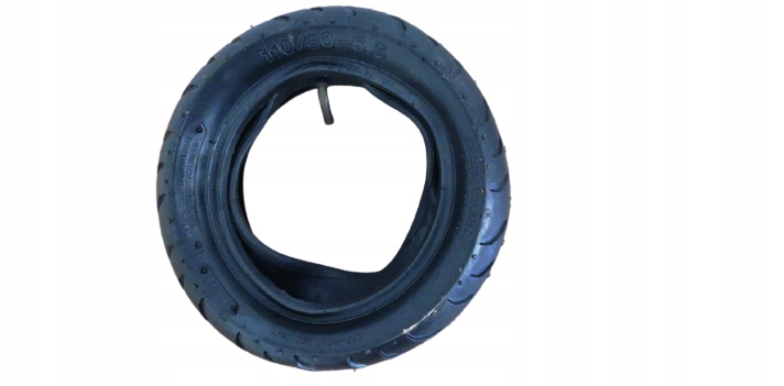 

Nowa Opona Z Dętką 110/50-6.5 Mini Ścigacz 49cc