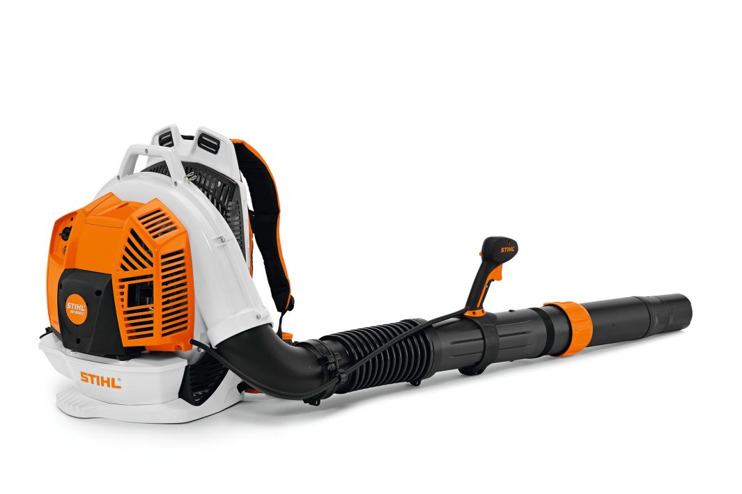 Dmuchawa spalinowa BR 800 C-E STIHL