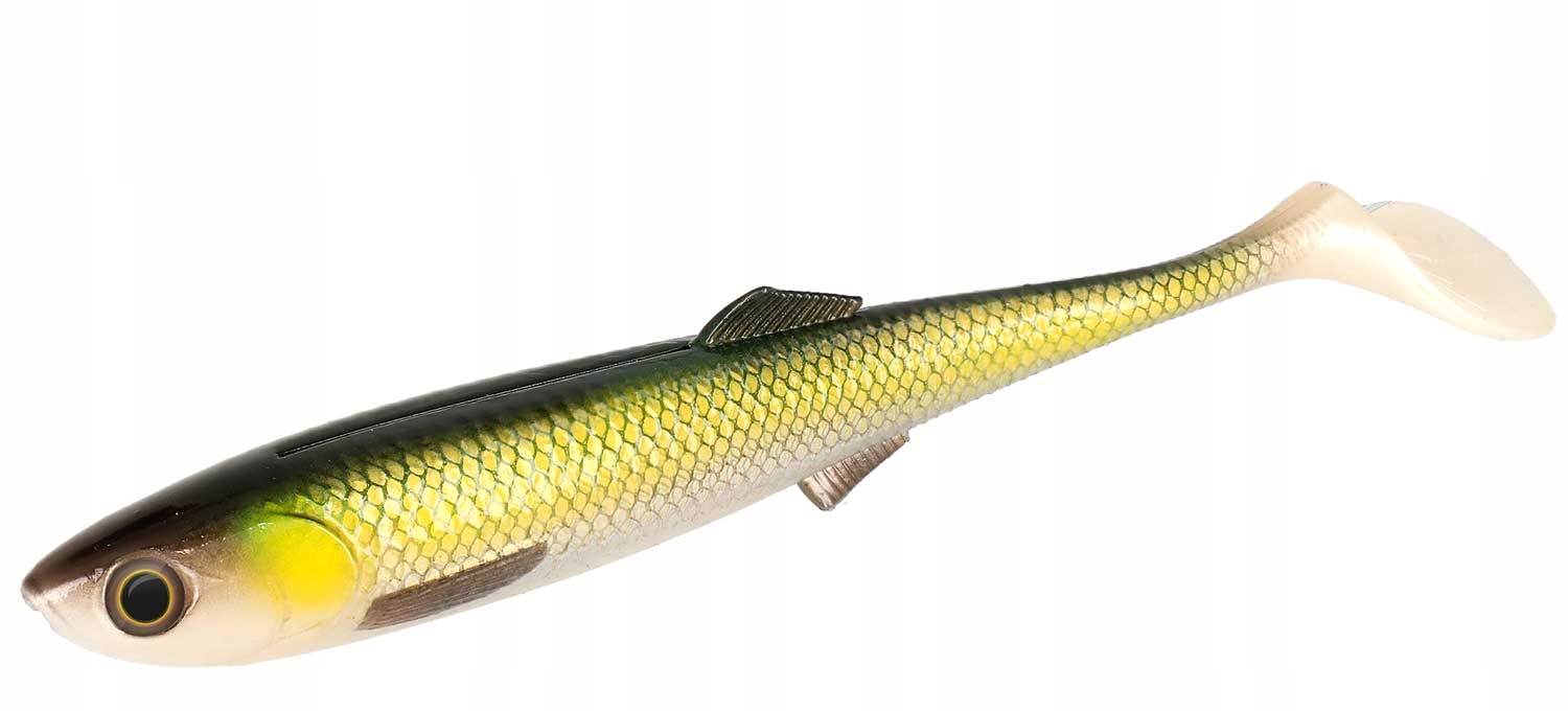 

Przynęta Mikado Sicario 10,5cm Bl Bleak