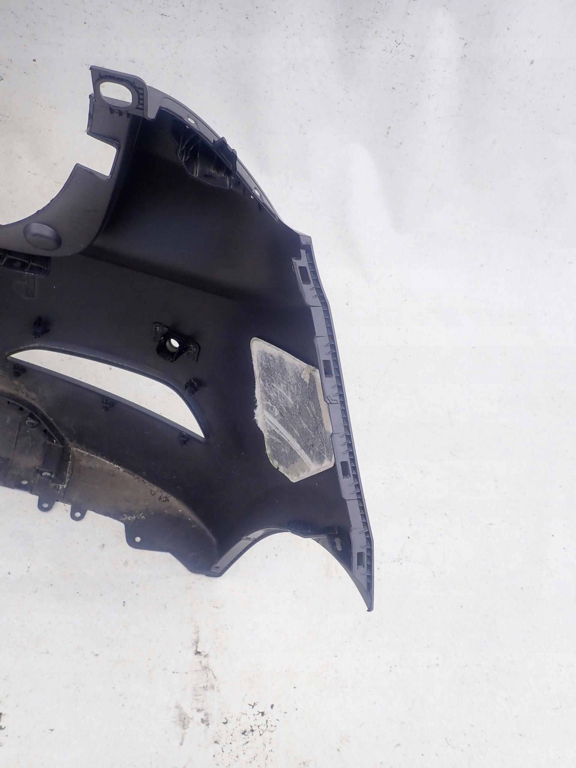 HYUNDAI I20 II 14-18 lökhárító far hátsó PDC