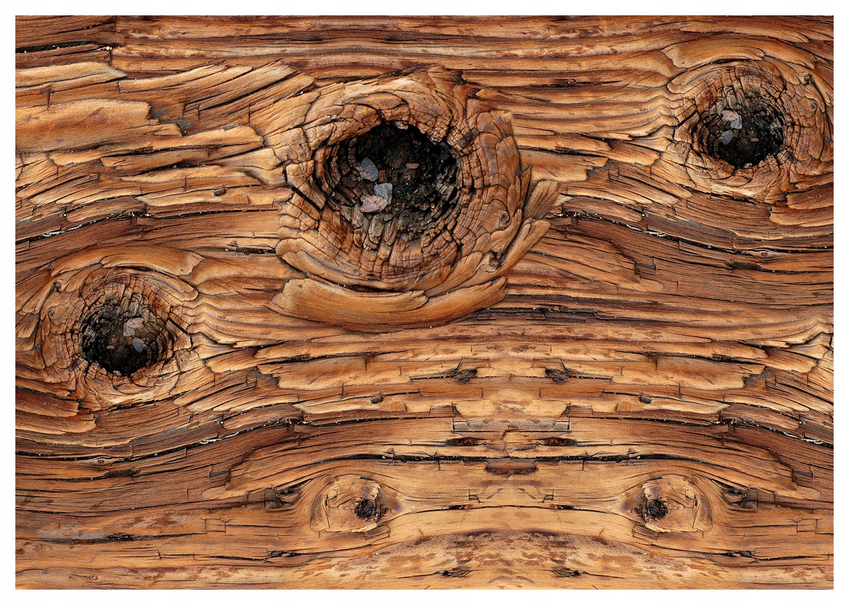 Vliesová fototapeta Dřevo Textura Rustikální Dekor 250x175 lepidlo