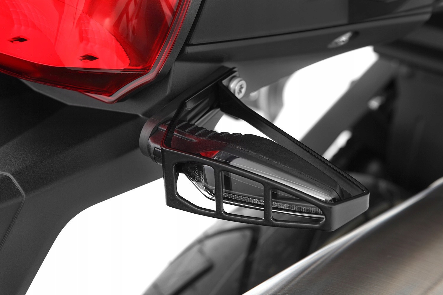 42841-902 - Крышка указателя поворота Wunderlich BMW