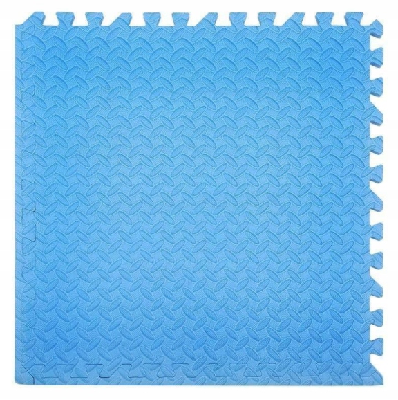 

Mata Piankowa Puzzle 30x30x2,5cm na Podłoge