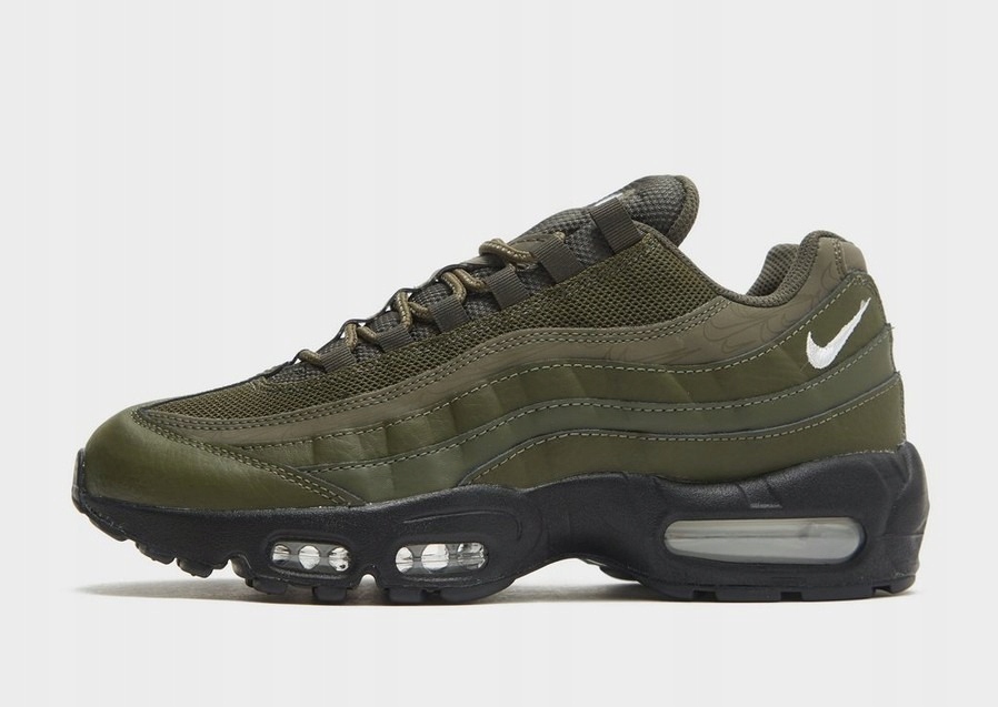 Pánské sportovní módní tenisky Nike Max 95 DZ4511-300 vel. 45