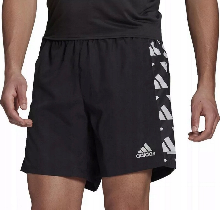 2556 SPODENKI ADIDAS MĘSKIE AEROREADY XS