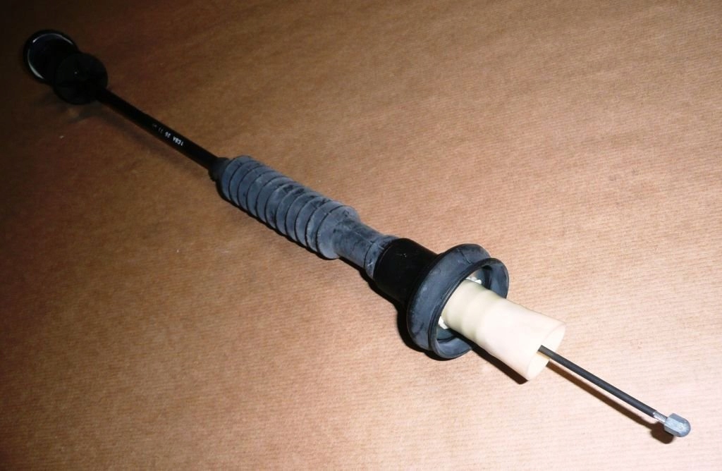 LINKA SPRZĘGŁA CITROEN XSARA I,II BE4T Producent części A.B.S.