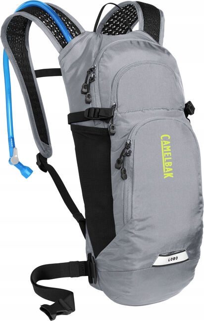 Plecak Rowerowy Camelbak Lobo 9L Bukłak 2L