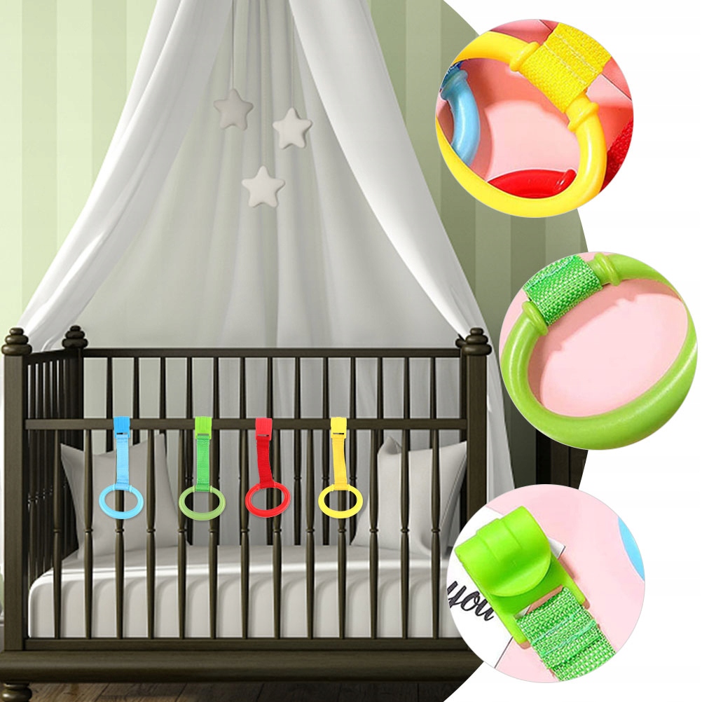 HACZYKOWE PIERŚCIEŃ DO ŚCIĄGANIA DO DZIECKA Marka bez marki