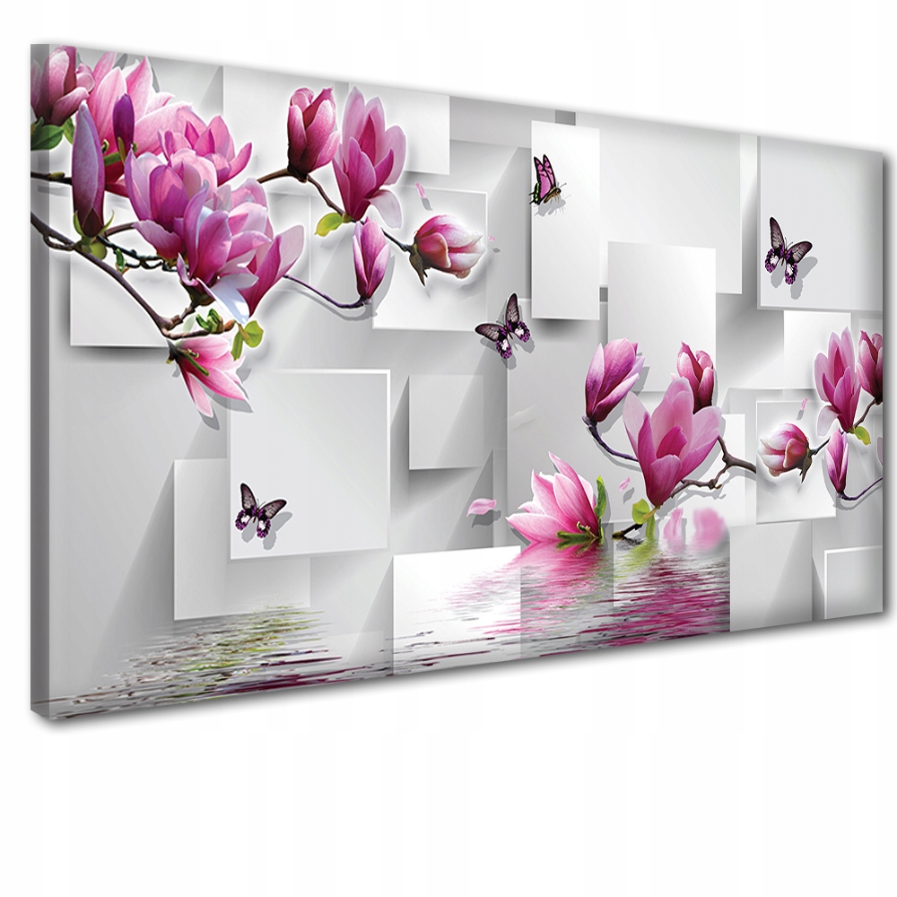 

Obraz obrazy na ścianę ścienne monstera 60x120