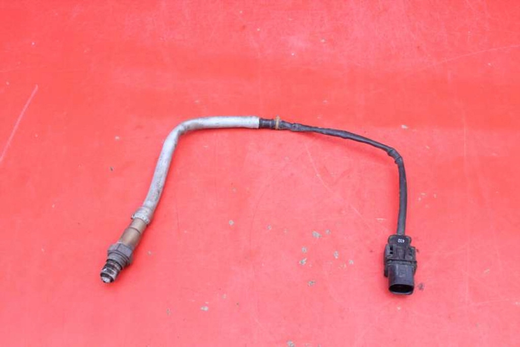 SONDA LAMBDA 06F906262AC AUDI A3 8P 2.0 TFSI 200 KM 04-08