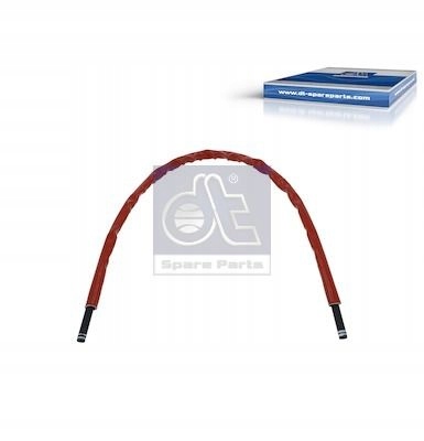 RURA PRZEWOD ZAWORU AGR EGR 7 22426 DT SPARE PARTS Part manufacturer DT Spare Parts