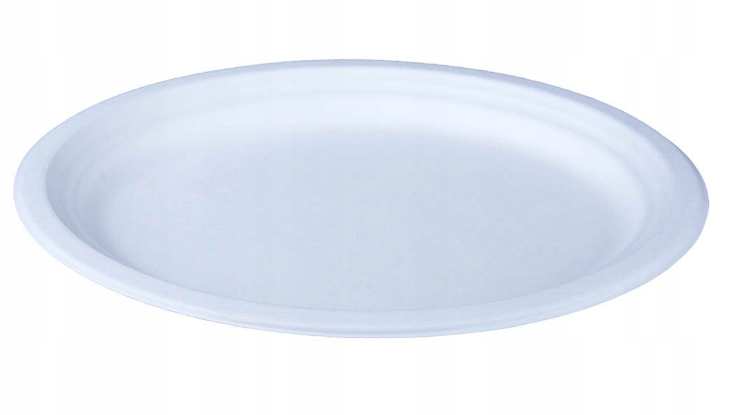 

Półmisek z trzciny cukrowej 31,8x25,5x2,2cm 50 szt