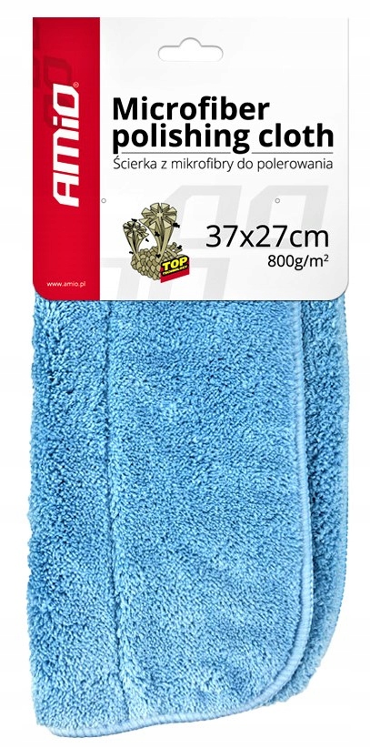 

Mikrofibra Ściereczka Ręcznik Do Polerowania 37x27