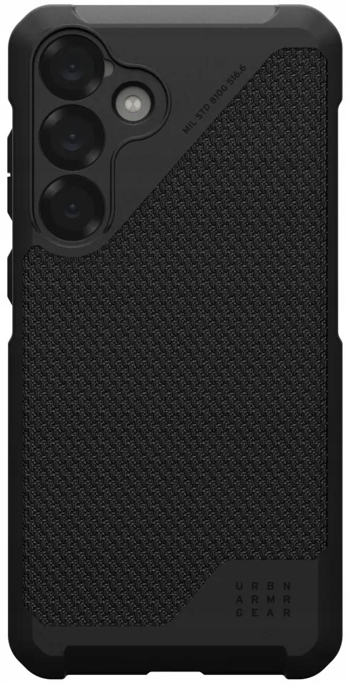 Etui Uag do Galaxy S25+ Plus , pokrowiec MagSafe Kevlar nakładka case cover