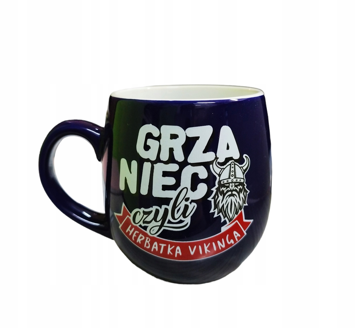 

Kubek do grzanego wina do grzańca Viking