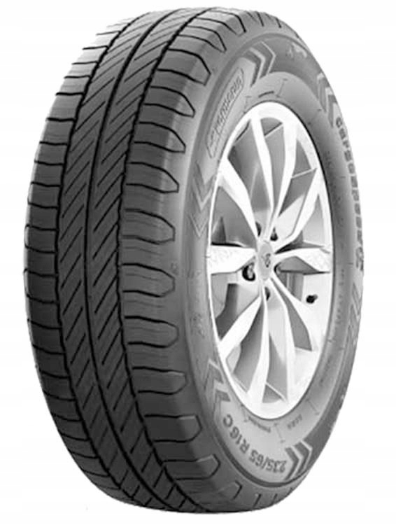 

4 x Opony Letnie 215/70R15C Kormoran CargoSpeedEVO