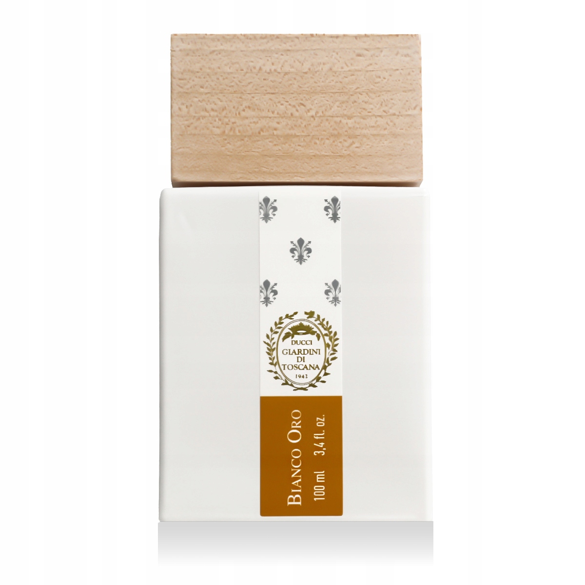 Giardini Di Toscana Bianco Oro Edp 100 ml Unisex