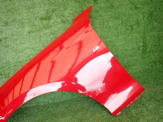 BMW F20 F21 1 fender left front front