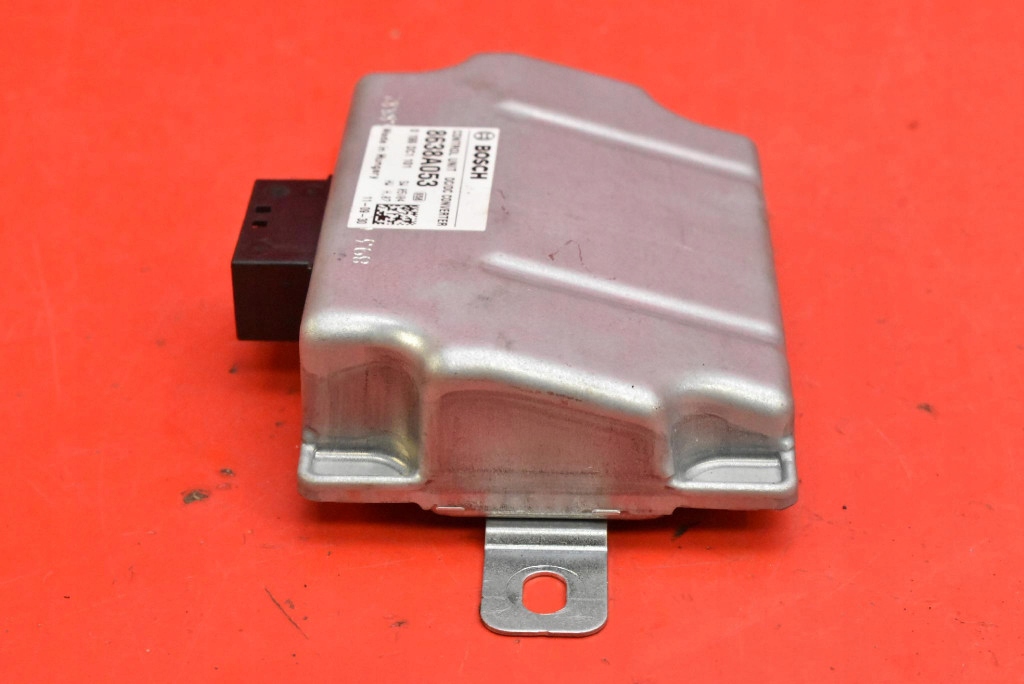 control unit KONWERTER DC/DC 8638A053 MITSUBISHI ASX 1 and 10-12