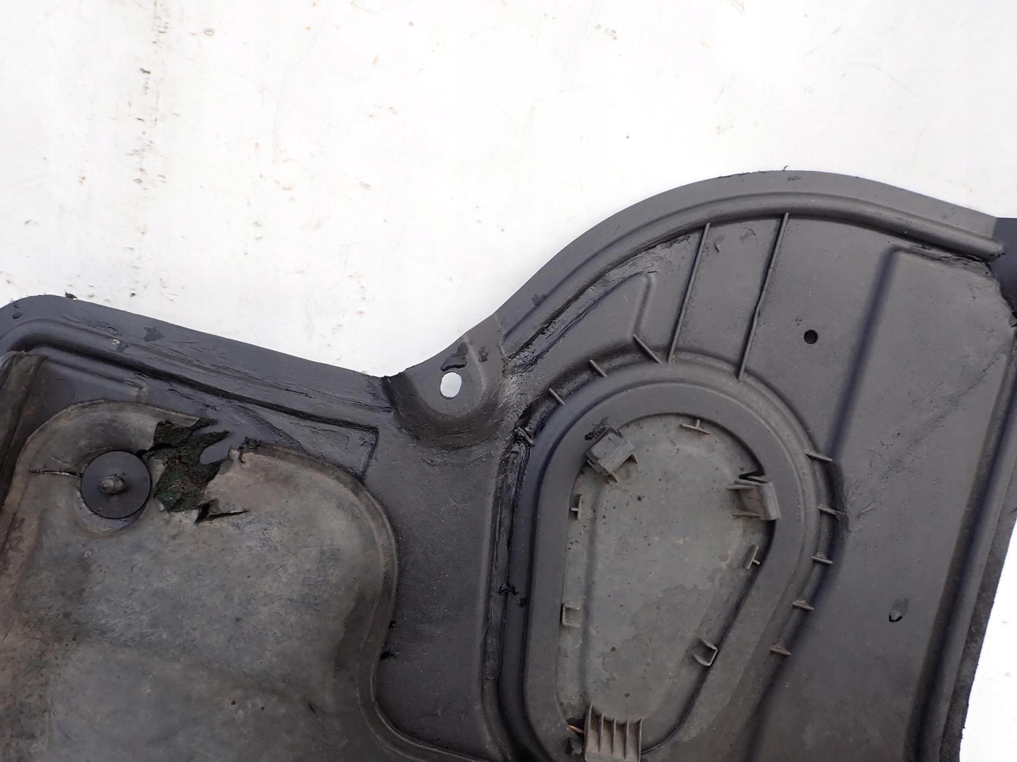 HYUNDAI I40 11-19 cover cover below engine