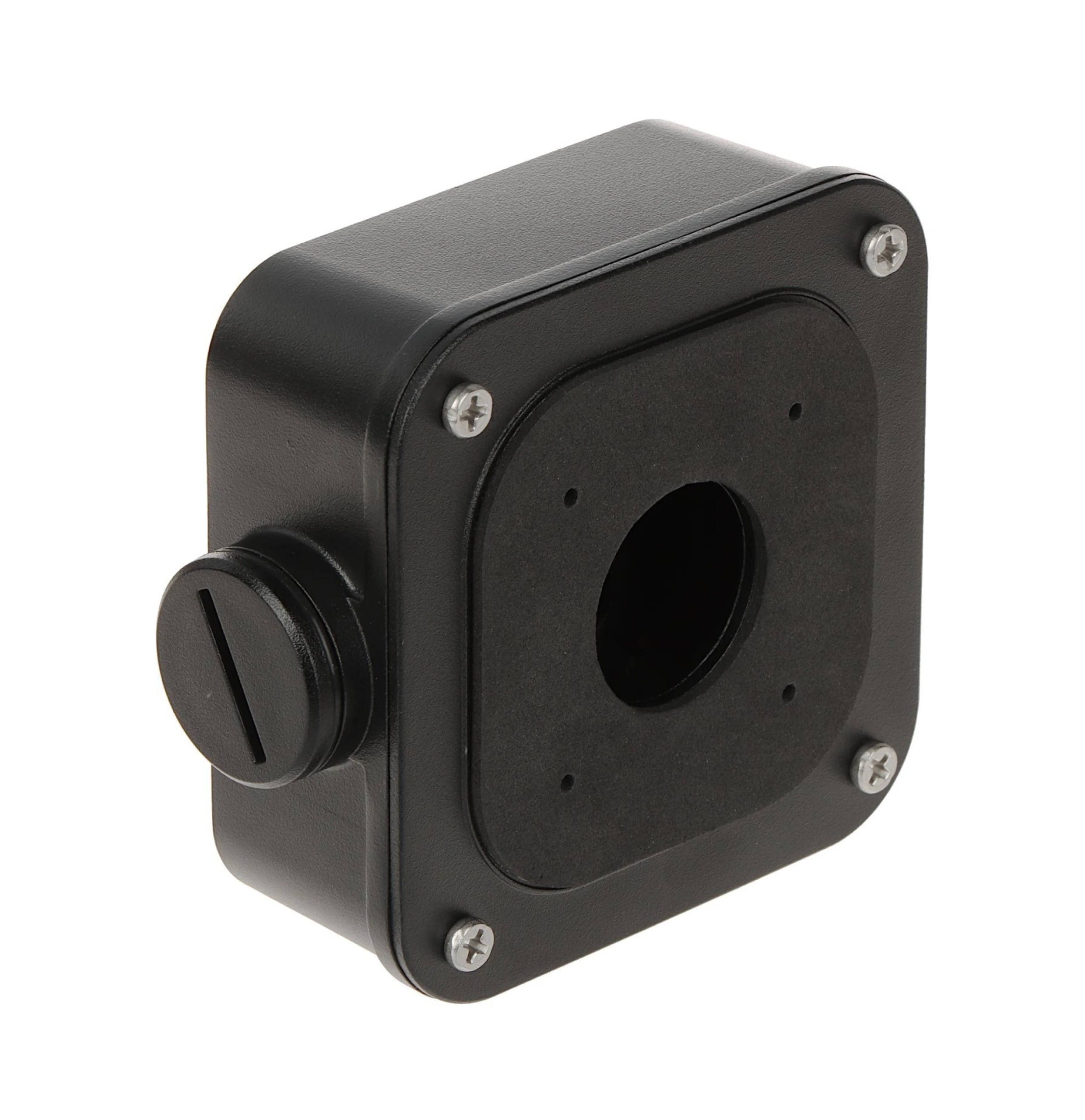 Připojovací krabice Uniview pro kamery TR-JB05-A-IN Černá Uniview