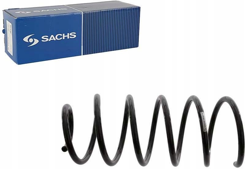 

Sachs Sprężyna Zawieszenia Przód 998 821