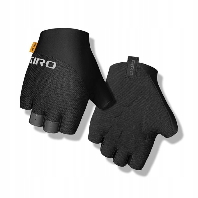 Giro Supernatural Lite Black S
