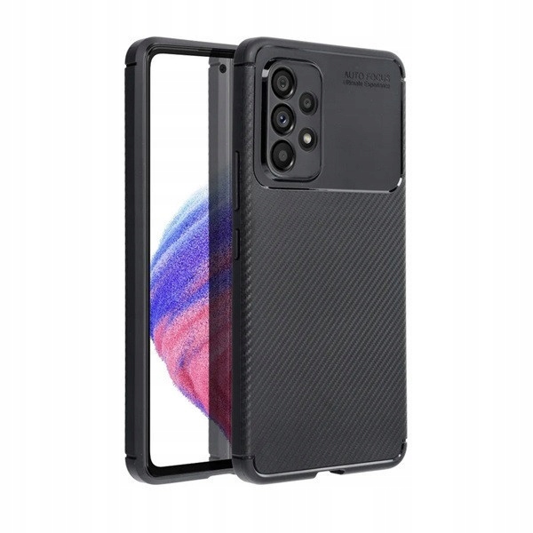 Samsung Galaxy S24 SM-S921, Etui silikonowe, średnio odporne na uderzenia