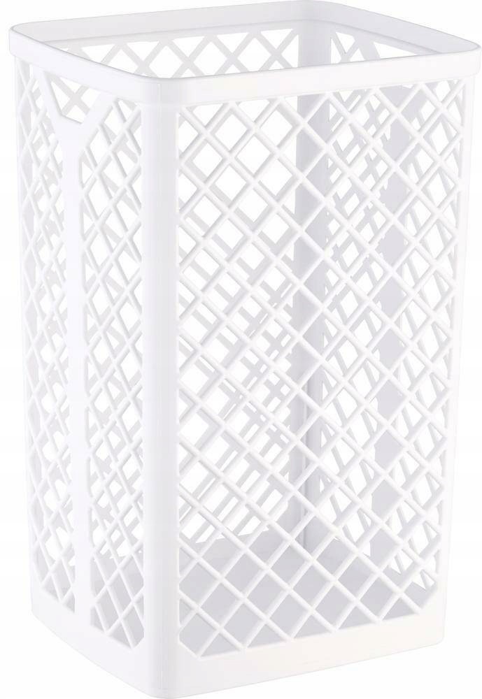 Levně Odpadkový koš Katrin 40 l, šířka 320 x délka 500 x