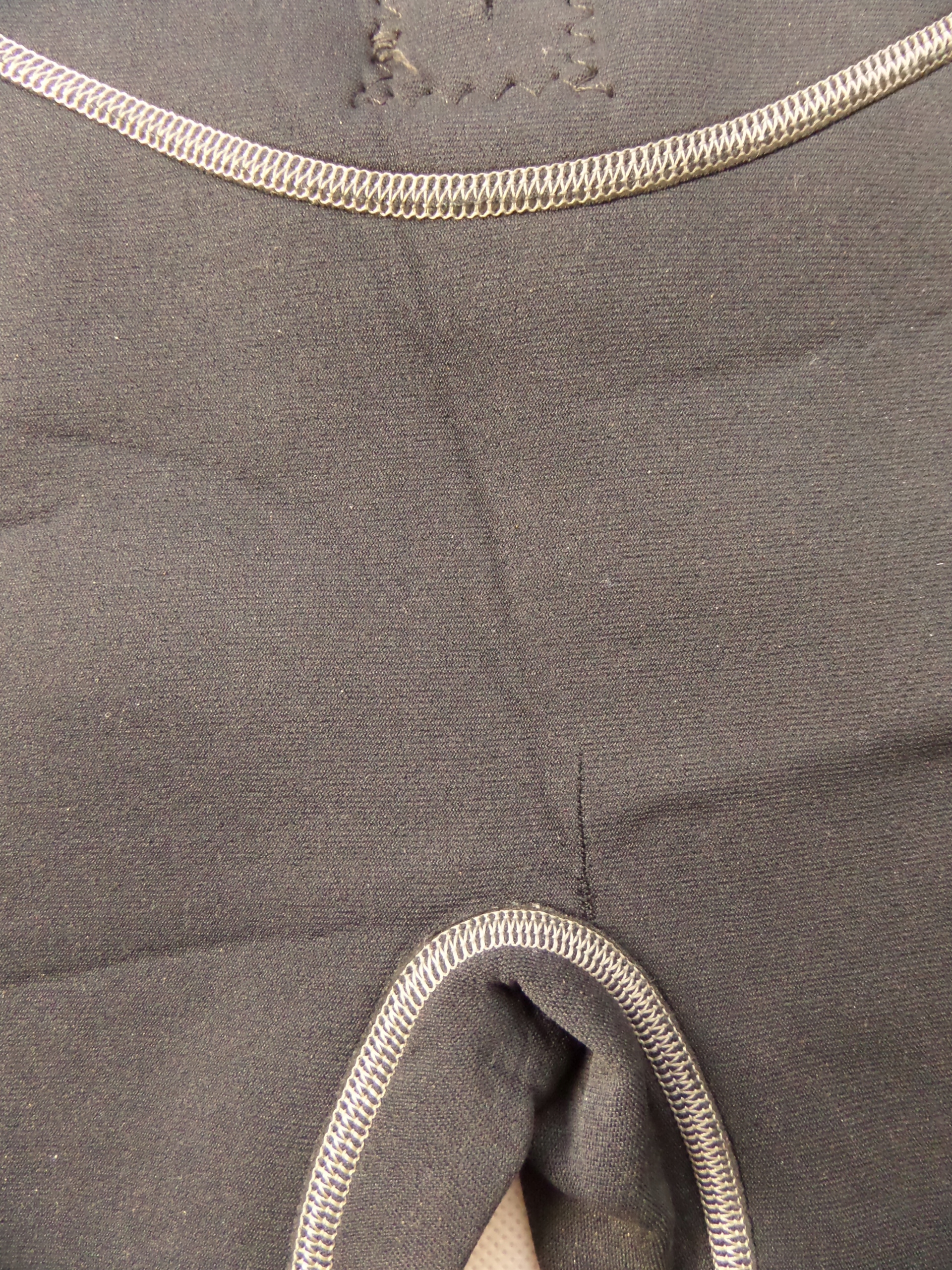 KOMBINEZON PIANKA 17 OSPREY rozm S dziecko Grubość 2 mm