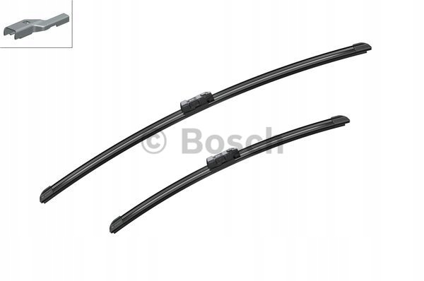 

Wycieraczki Aerotwin 650/475MM 3397007309 A309S
