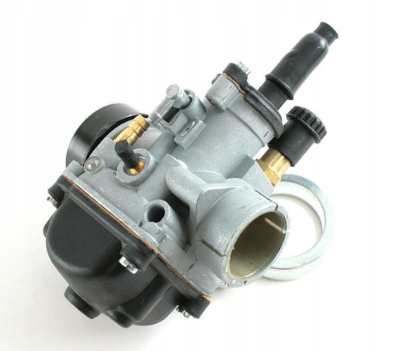

Gaźnik do skuter Minarelli 21mm manualne ssanie
