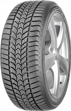 

4x opony zimowe 225/40R18 Dębica Frigo HP2 +rant