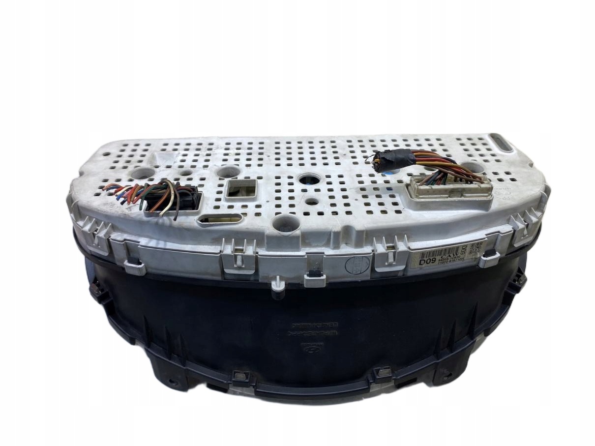 dials dials HYUNDAI GETZ 1.5 CRDI 94005-1C620