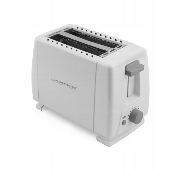 Esperanza Toster Caprese Toaster