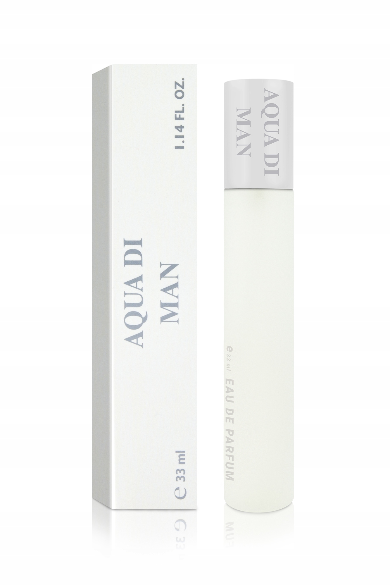 

Trwałe Perfumy 33ml Aqua Di Perfumetki 33 ml