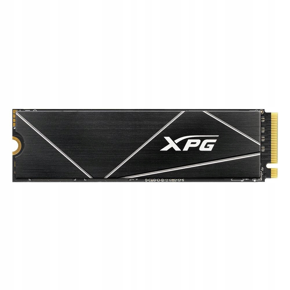 Ssd|adata|xpg Gammix S70 BLADE|4 TB|M.2|PCIe Gen4|3D NAND|Zápisová rychlost 6600 MB/s