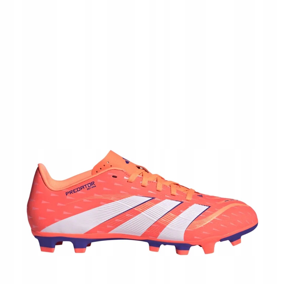 Buty piłkarskie Adidas Predator Club Fg/mg JH8846 r.40