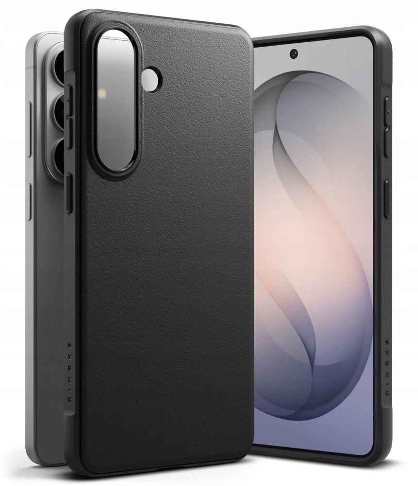 Ringke Onyx Galaxy S26 Black Ringke