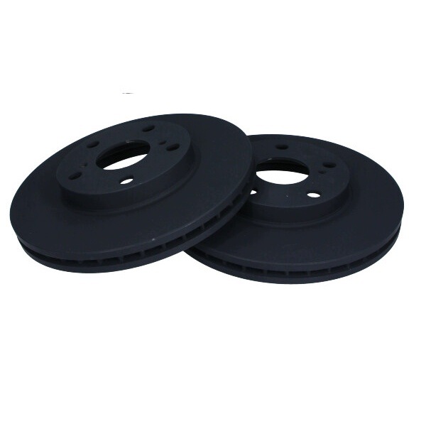 Ebg Kotouče přední High Carbon Toyota 92257703 4351202330