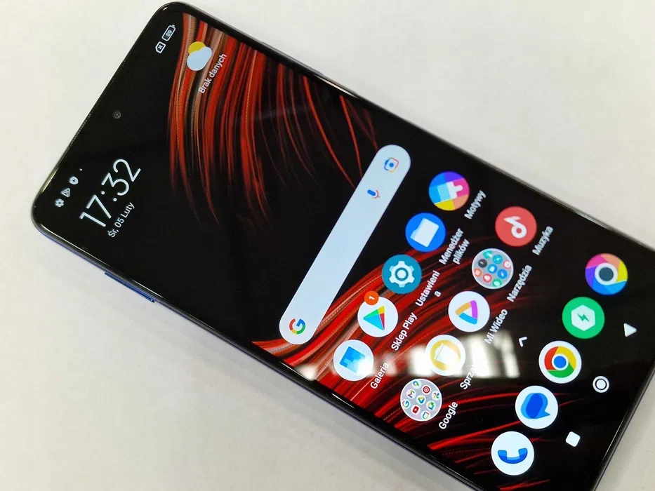 Xiaomi POCO X3 Pro Smartfony Xiaomi - Sklepy, Opinie, Ceny w
