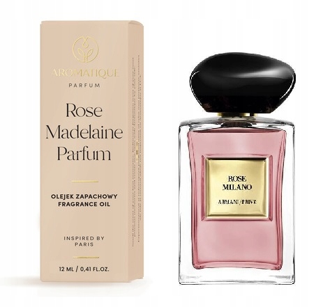 

Olejek Zapachowy Rose Madelaine Perfum Aromatique