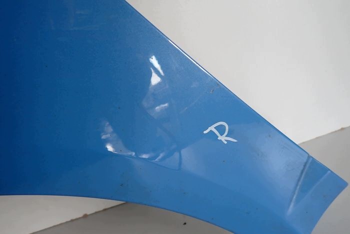 FORD C-MAX 10- fender left front front