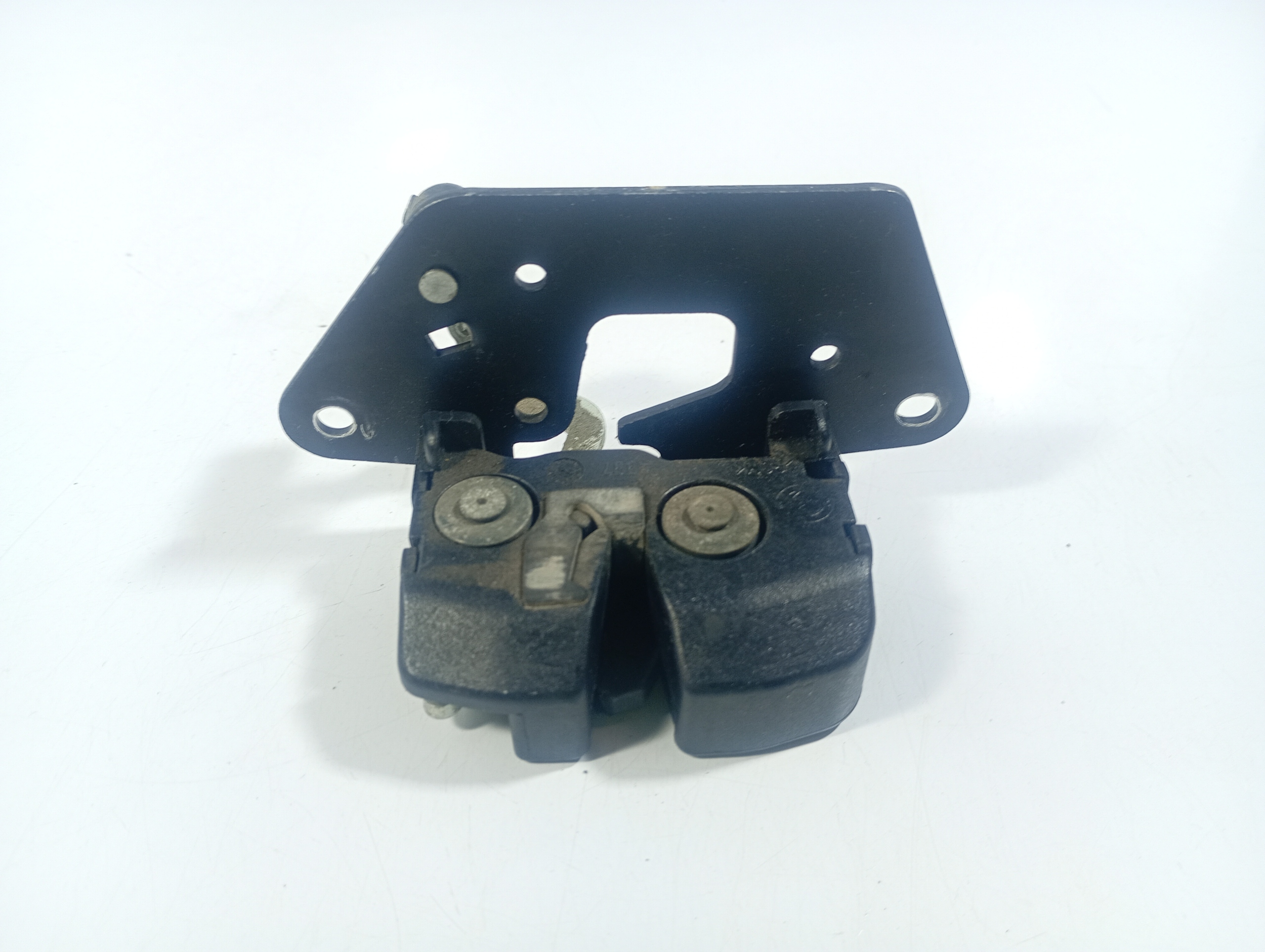 FIAT Panda 2 II 03-12 lock bonnet boot rear rear part