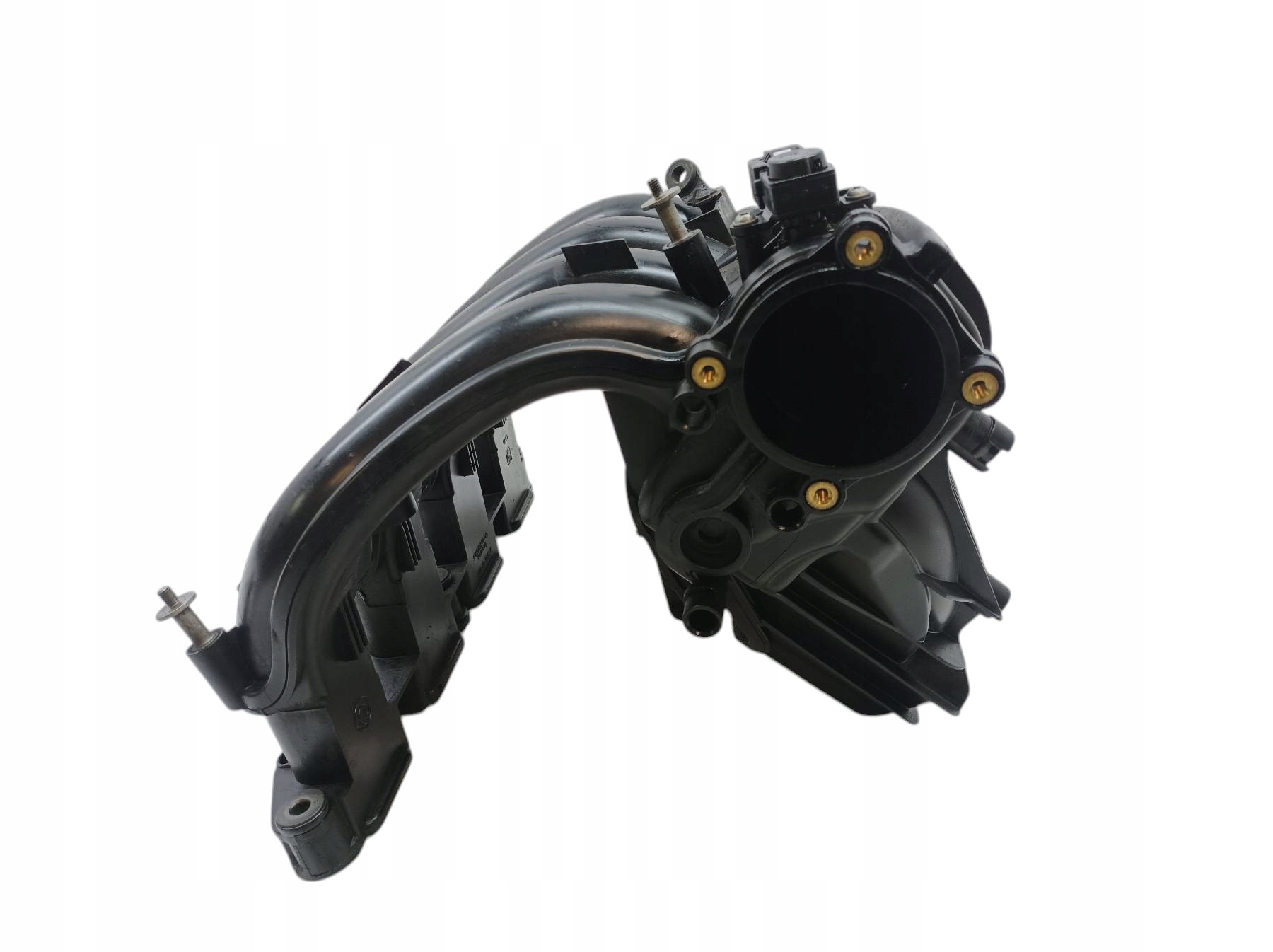 intake manifold 1.8 VALVETRONIC Bmw Seria 3 IV (1998-2006) E46