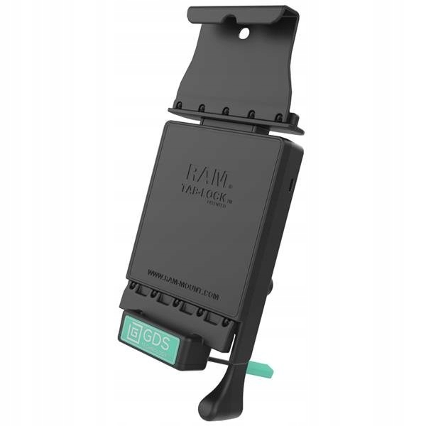 RAM Mount Uchwyt Stacja Dokująca Do Apple iPad 5,6 RAM-GDS-DOCKL-V2-AP8U
